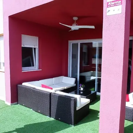 Les Moles 729 Inmomart Holiday home