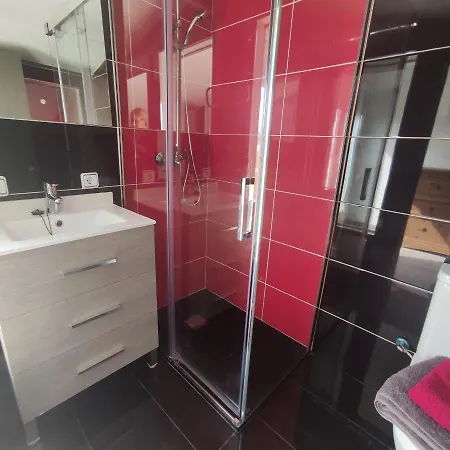 Holiday home Les Moles 729 Inmomart Peniscola