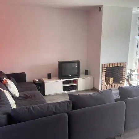 Holiday home Les Moles 729 Inmomart Peniscola