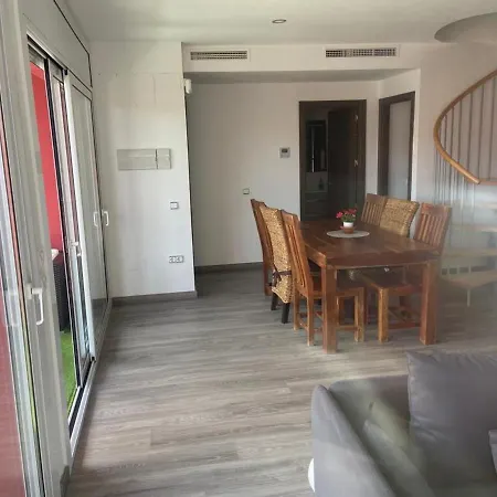 Holiday home Les Moles 729 Inmomart *