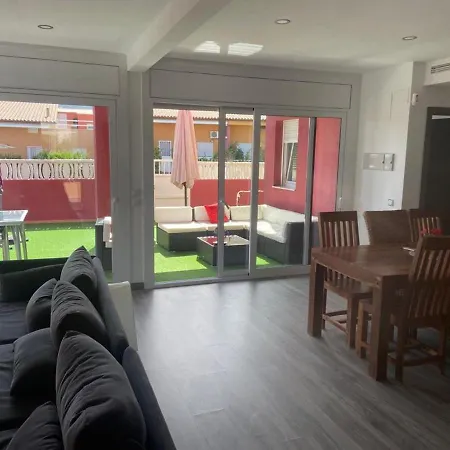 Holiday home Les Moles 729 Inmomart