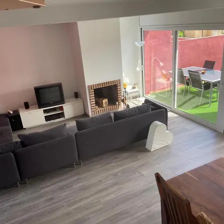 Les Moles 729 Inmomart Holiday home