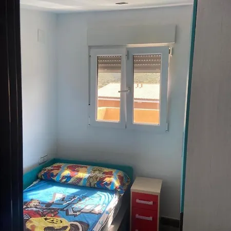 Holiday home Les Moles 729 Inmomart Peniscola