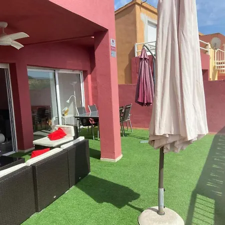 Holiday home Les Moles 729 Inmomart Peniscola