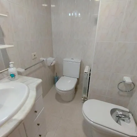 Piso 3 En Pescadores, 6 Peniscola