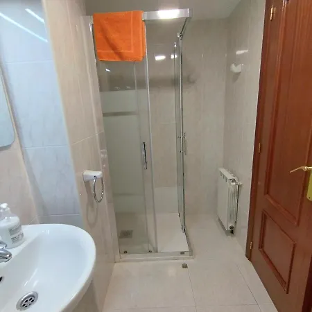 Piso 3 En Pescadores, 6 Apartment