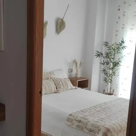 Marilen Primera Linea Peniscola