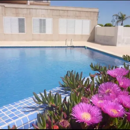 Apartment Marilen Primera Linea *