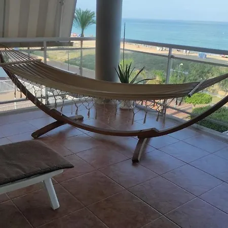 Marilen Primera Linea Apartment