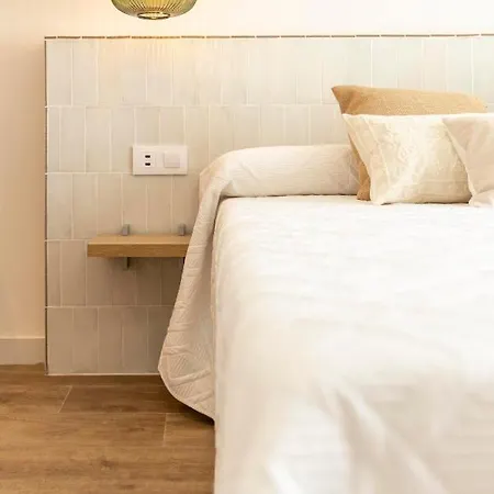Terramar Apartment