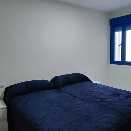 Apartment Argualas