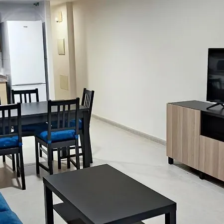 Apartment Argualas *