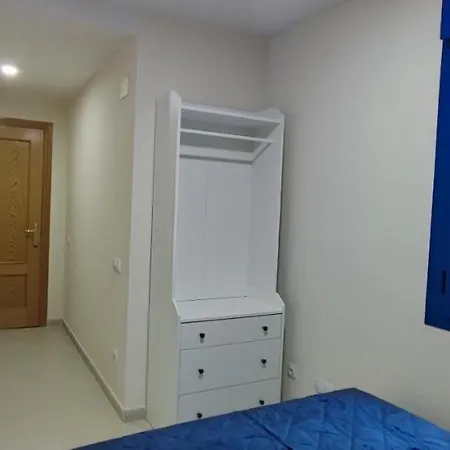 Apartment Argualas