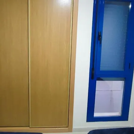 Argualas Apartment *
