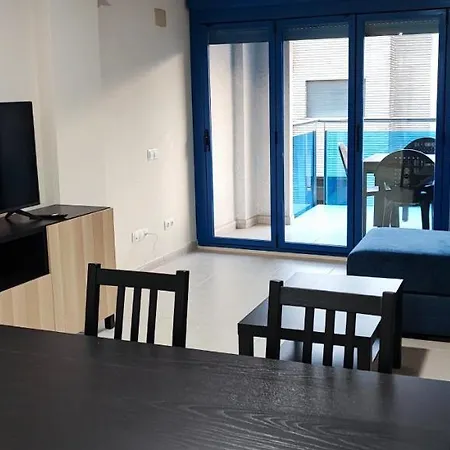 Argualas Apartment