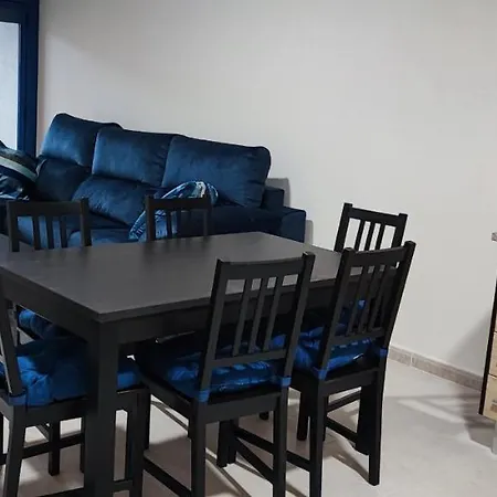 Apartment Argualas Peniscola