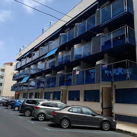 Argualas Apartment