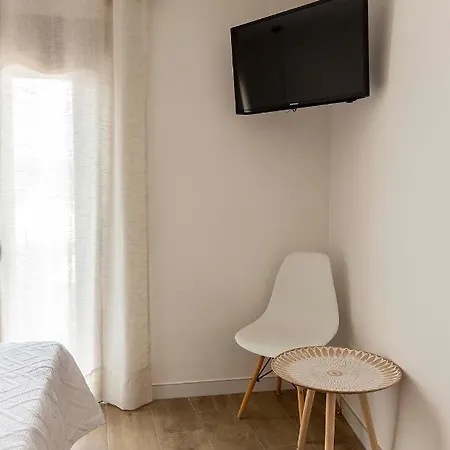 Apartment Terramar Peniscola