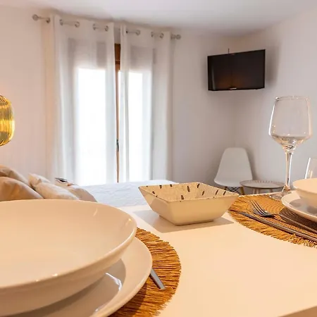 Terramar Apartment Peniscola