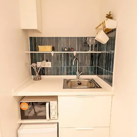 Terramar Apartment Peniscola