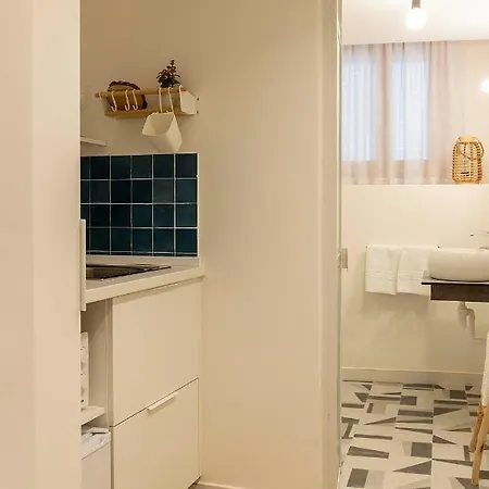 Apartment Terramar Peniscola