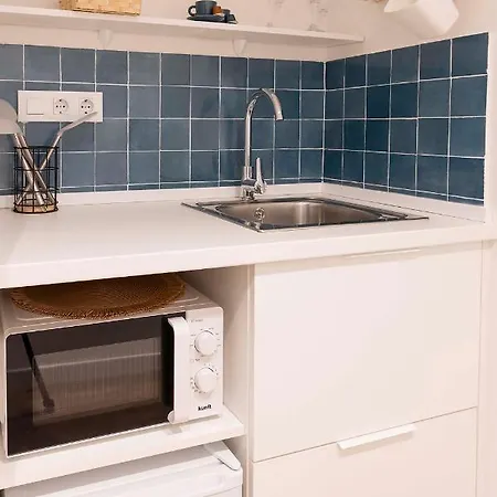 Terramar Apartment Peniscola