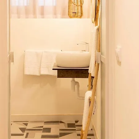 Terramar Apartment