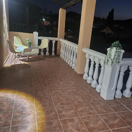 Holiday home Edy Con Piscina *