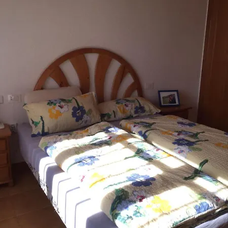 Chalet Independiente Con Vistas Al Mar Holiday home