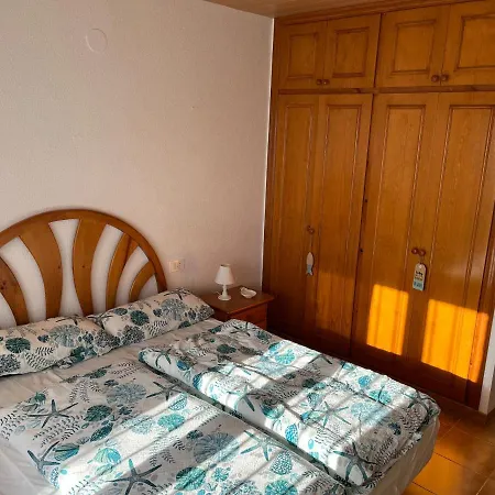 Chalet Independiente Con Vistas Al Mar Holiday home
