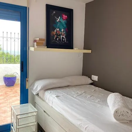 Apartment Perla Bonita