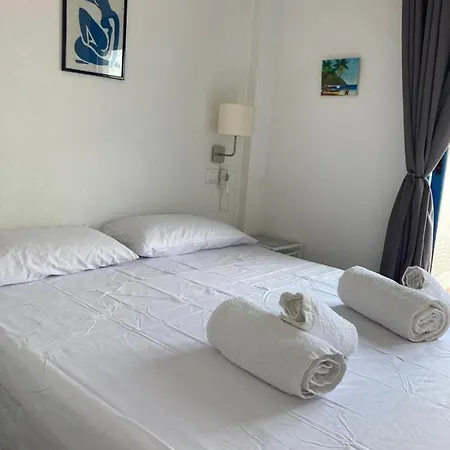 Perla Bonita Apartment Peniscola