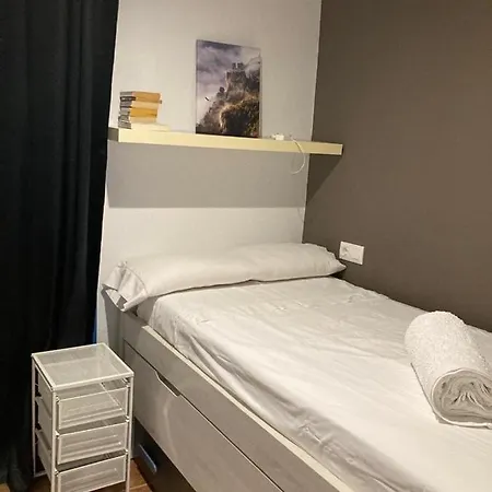 Apartment Perla Bonita *