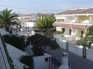 Bung. Penismar I-ii 3* Peniscola