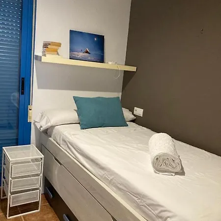 Apartment Perla Bonita Peniscola