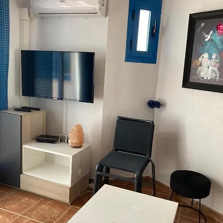 Apartment Perla Bonita