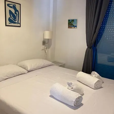 Apartment Perla Bonita *