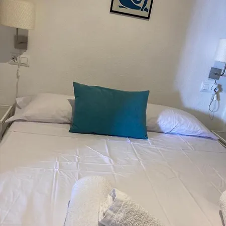 Perla Bonita Apartment *