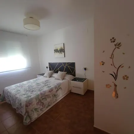 Edy Con Piscina Holiday home Peniscola