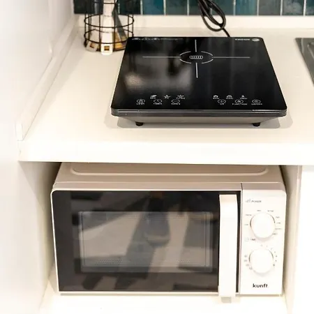 Apartment Terramar