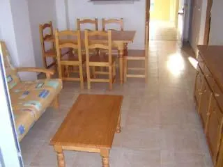 Apartment Pompeya Vista Mar Orangecosta Peniscola