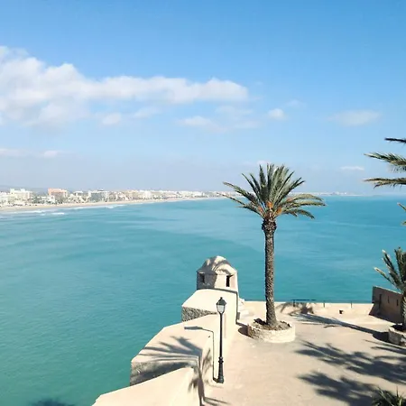 Vistas Al Mar