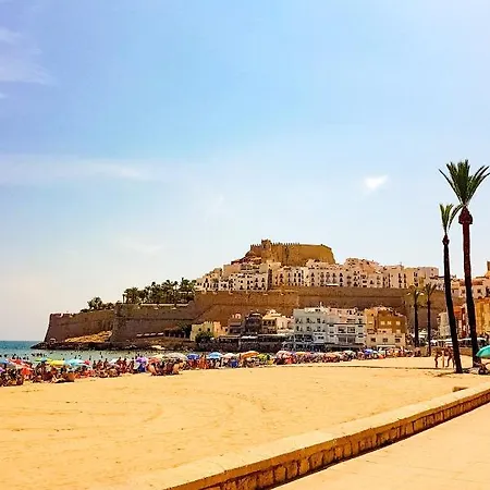Vistas Al Mar *
