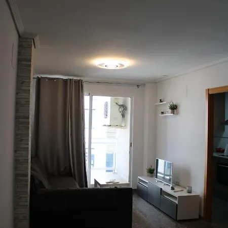 Apartamento Vacacional Apartment Peniscola