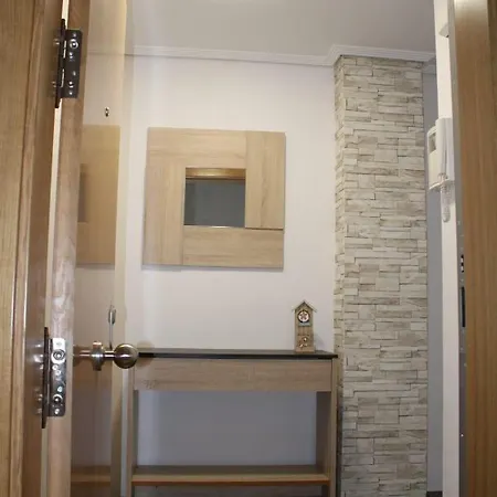Apartamento Vacacional Apartment *