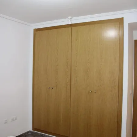 Apartamento Vacacional Peniscola