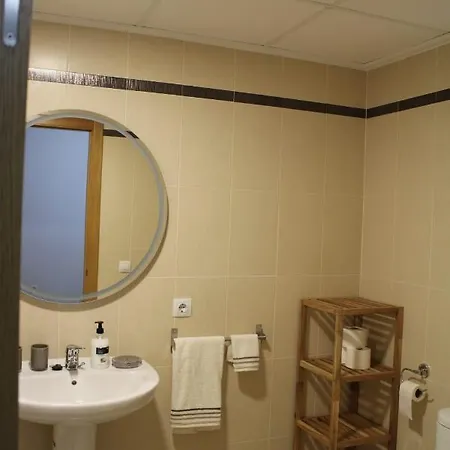Apartamento Vacacional Apartment Peniscola