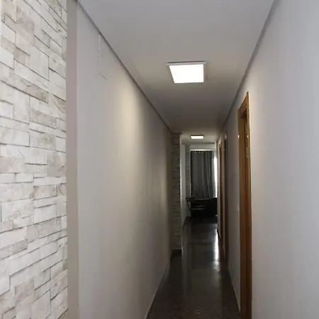 Apartment Apartamento Vacacional *