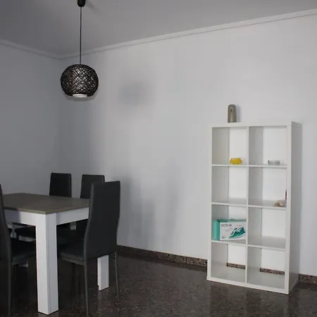 Apartment Apartamento Vacacional Peniscola