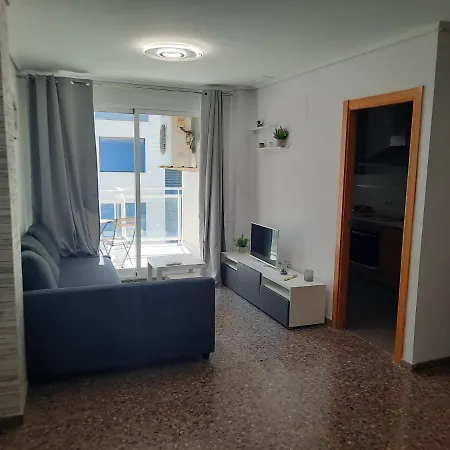 Apartamento Vacacional